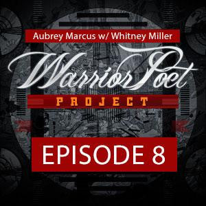 Special: Aubrey Marcus w/ Whitney Miller | AMP #8