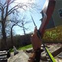 Average Zen and the Art of Amateur Archery