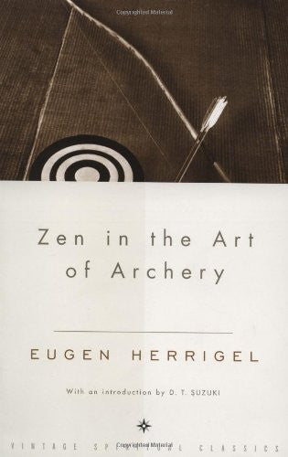 Zen in the Art of Archery