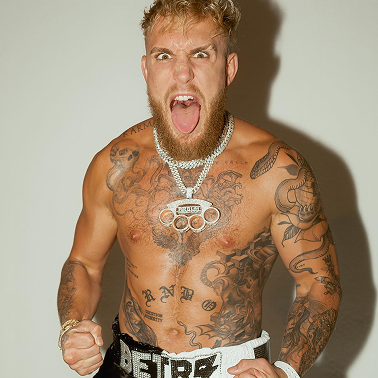 Jake Paul: My Ayahuasca Journey, Darkest Hours, Losing Millions & More