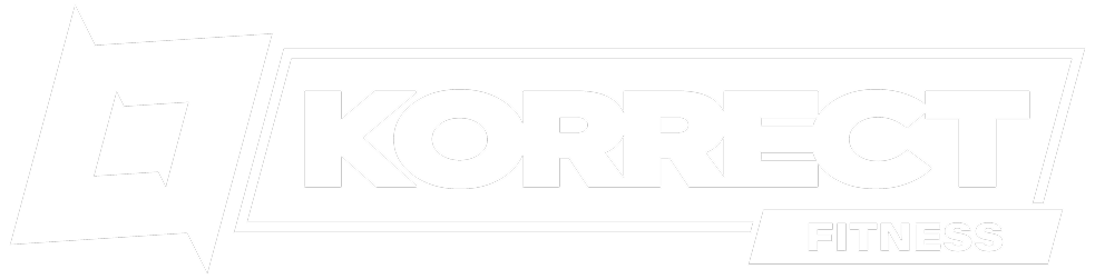 KORRECT FITNESS