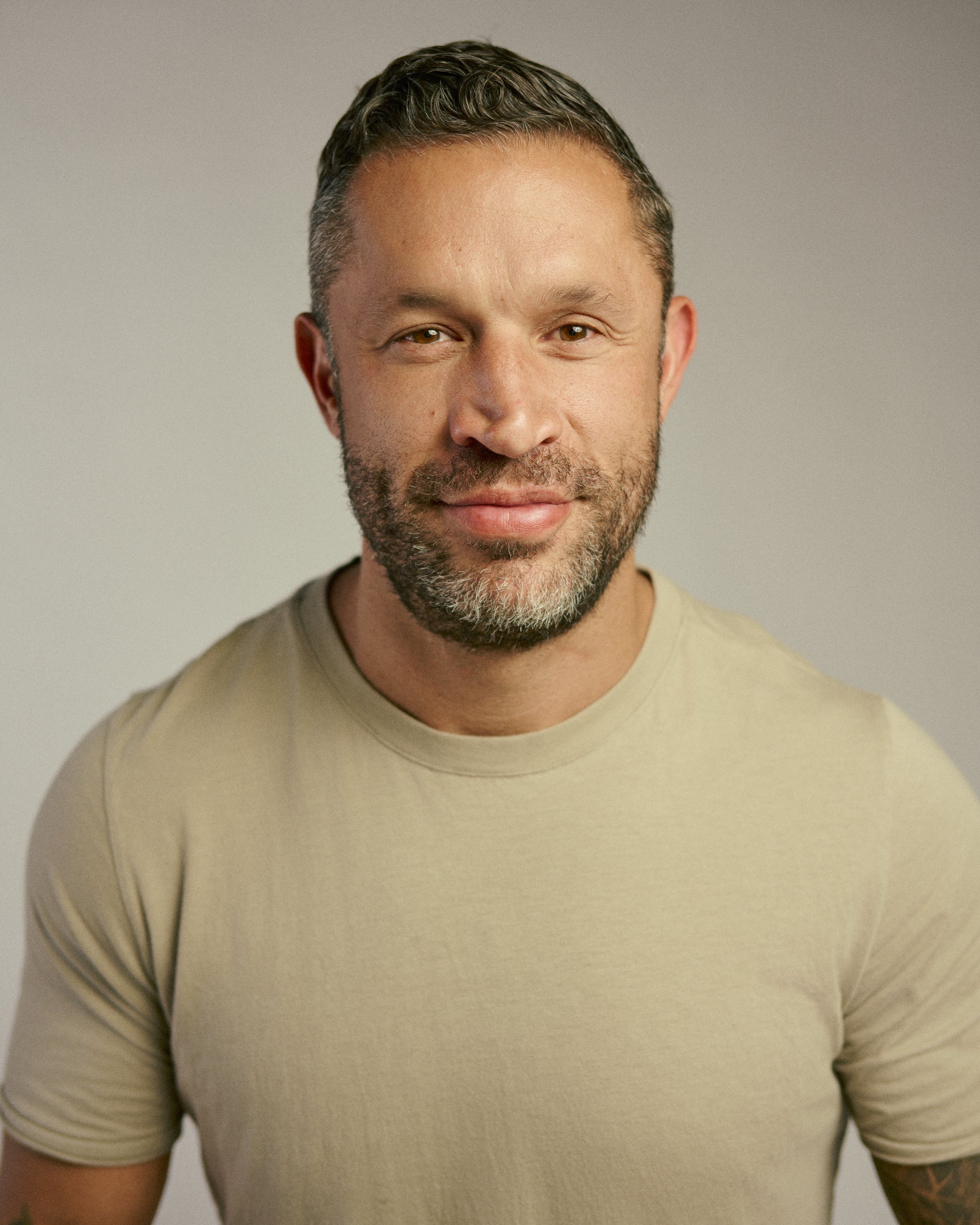 glutathione aubrey marcus Q&A: on being a little bit better today than you were yesterday Own The Day, Own Your