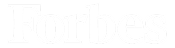 The Forbes Logo
