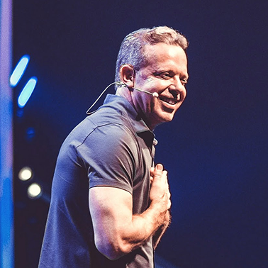 How To Create the Future You Want With Dr. Joe Dispenza