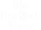 The New York Times Logo