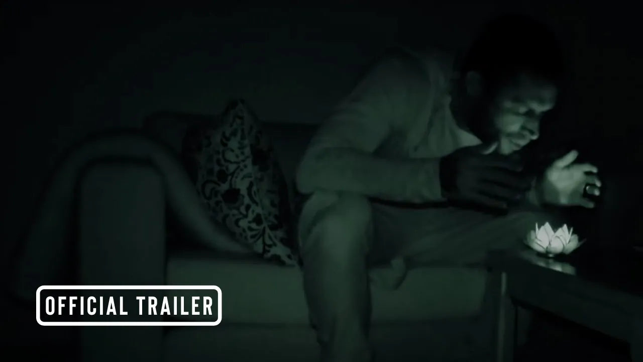 Load video: 